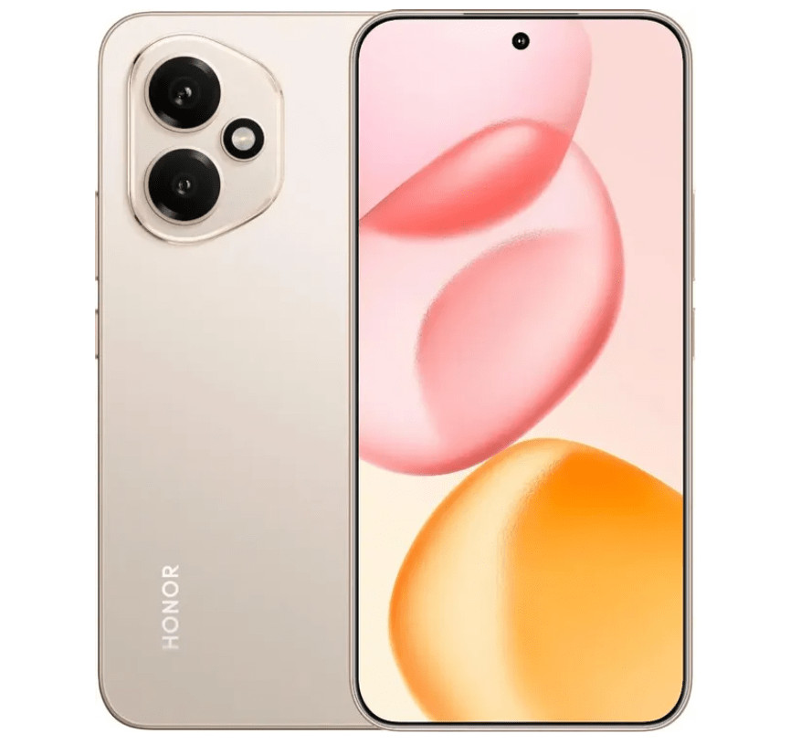 Смартфон HONOR 400 8/256 ГБ Золотой 1 Смартфон HONOR 400 8/256 ГБ Золотой 1