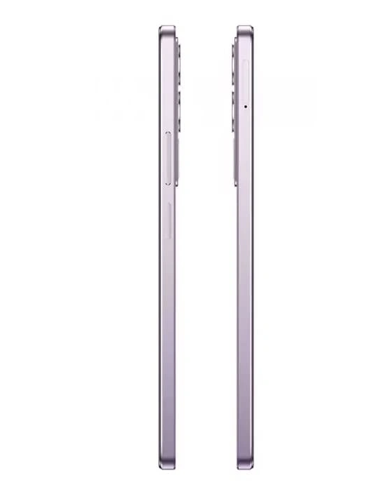 Смартфон Realme C71 8/256 Purple 4 Смартфон Realme C71 8/256 Purple 4