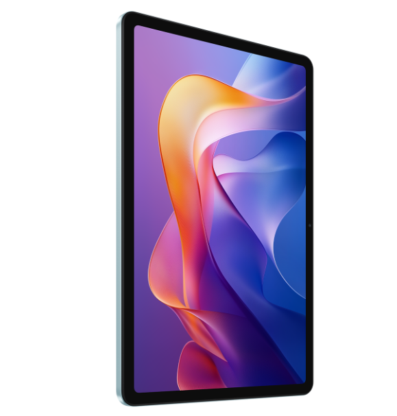 Планшет Xiaomi Redmi Pad 2 6/128GB LTE Mint Green RU 3 Планшет Xiaomi Redmi Pad 2 6/128GB LTE Mint Green RU 3