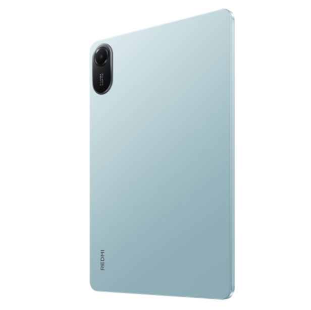 Планшет Xiaomi Redmi Pad 2 6/128GB LTE Mint Green RU 4 Планшет Xiaomi Redmi Pad 2 6/128GB LTE Mint Green RU 4