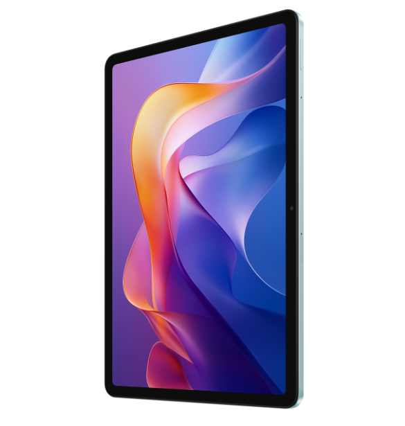 Планшет Xiaomi Redmi Pad 2 6/128GB LTE Mint Green RU 5 Планшет Xiaomi Redmi Pad 2 6/128GB LTE Mint Green RU 5