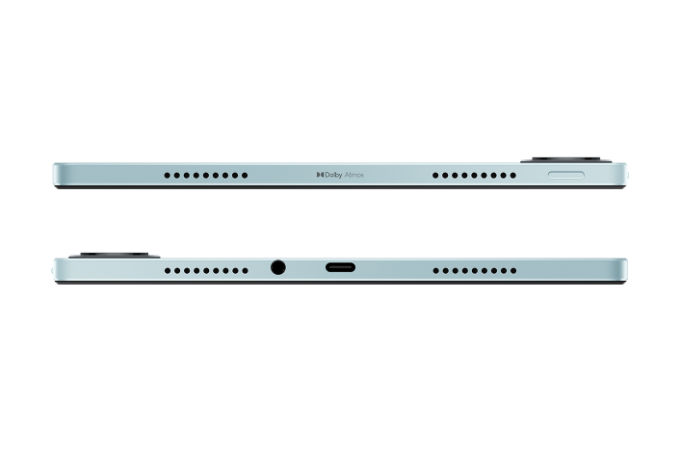 Планшет Xiaomi Redmi Pad 2 6/128GB LTE Mint Green RU 6 Планшет Xiaomi Redmi Pad 2 6/128GB LTE Mint Green RU 6