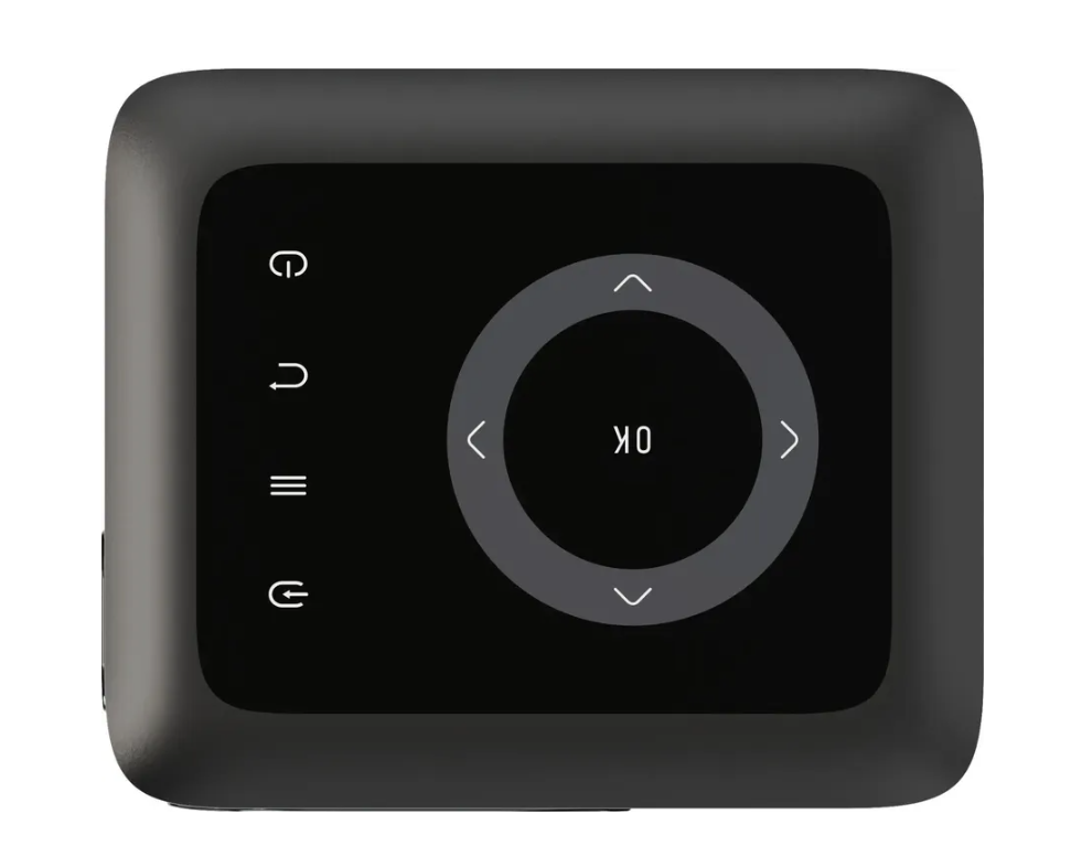 Проектор Cactus CS-PRE.08B.WXGA LCD 1500Lm (1280х720) 1000:1 ресурс лампы:30000часов 1xUSB typeA 1xH 4 Проектор Cactus CS-PRE.08B.WXGA LCD 1500Lm (1280х720) 1000:1 ресурс лампы:30000часов 1xUSB typeA 1xH 4