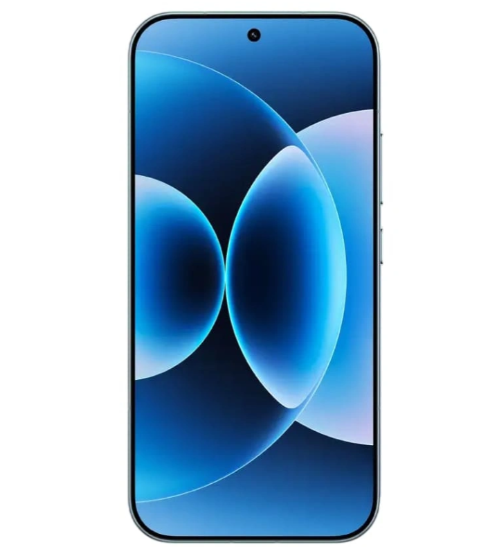 Смартфон Xiaomi 17 12/512 Gb EU (Ice Blue) 3 Смартфон Xiaomi 17 12/512 Gb EU (Ice Blue) 3