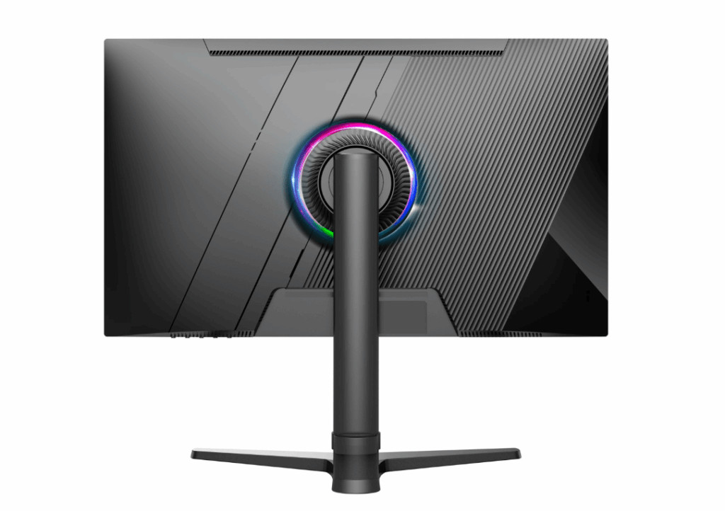Монитор 32" BRAVUS BVGQ3235P (180Hz), черный 5 Монитор 32" BRAVUS BVGQ3235P (180Hz), черный 5