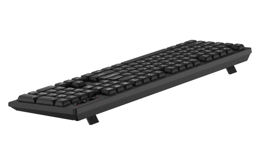 Беспроводной набор клавиатура + мышь Defender Seoul C-972 4 Беспроводной набор клавиатура + мышь Defender Seoul C-972 4