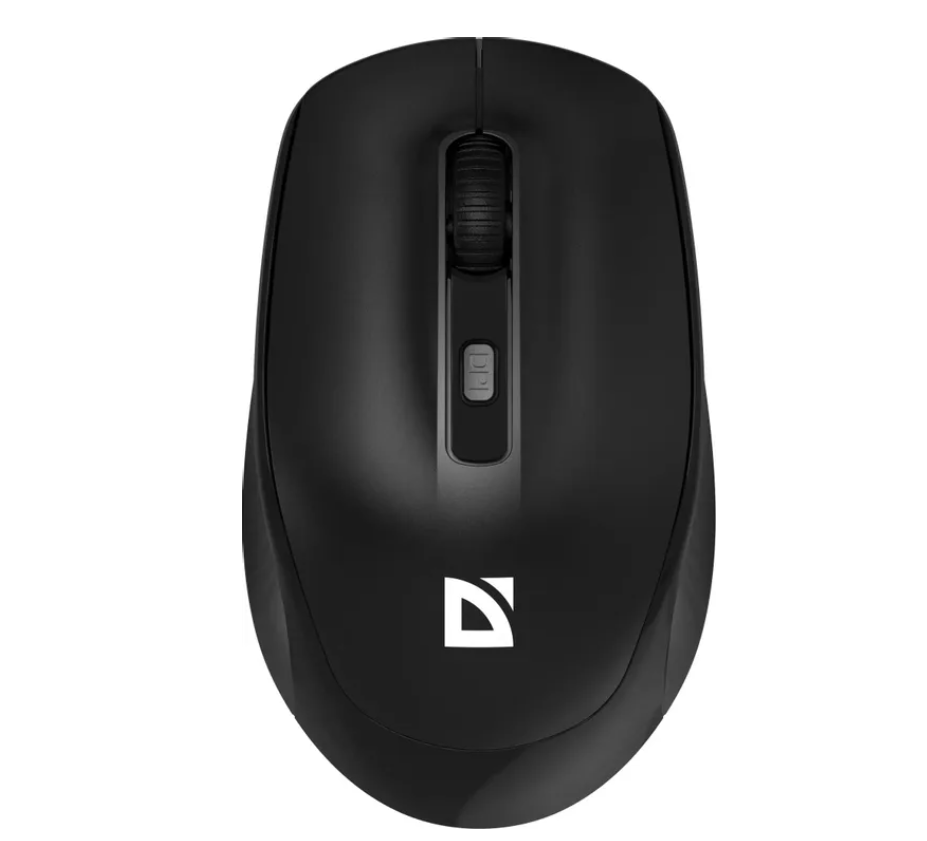 Беспроводной набор клавиатура + мышь Defender Seoul C-972 6 Беспроводной набор клавиатура + мышь Defender Seoul C-972 6