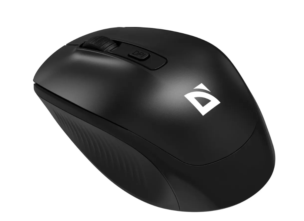 Беспроводной набор клавиатура + мышь Defender Seoul C-972 8 Беспроводной набор клавиатура + мышь Defender Seoul C-972 8