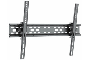 Кронштейн для телевизора ELTRONIC 10-14, 32-70", настенный, наклон, черный 1