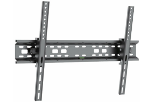 Кронштейн для телевизора ELTRONIC 10-14, 32-70", настенный, наклон, черный 1