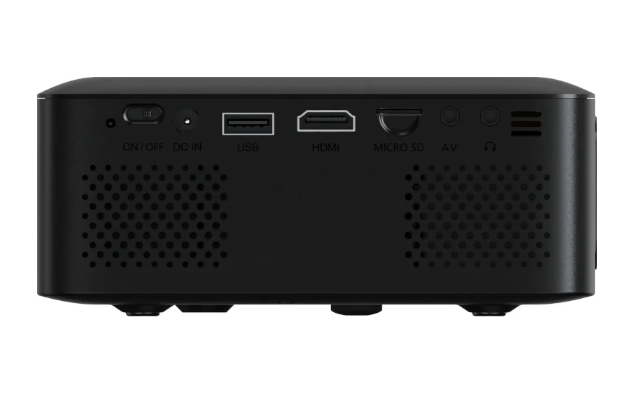 Проектор Cactus CS-PRE.08B.WXGA LCD 1500Lm (1280х720) 1000:1 ресурс лампы:30000часов 1xUSB typeA 1xH 7 Проектор Cactus CS-PRE.08B.WXGA LCD 1500Lm (1280х720) 1000:1 ресурс лампы:30000часов 1xUSB typeA 1xH 7