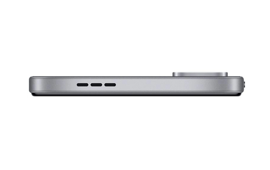 Смартфон TECNO Spark Go 3 4/64 Titanium Grey 6 Смартфон TECNO Spark Go 3 4/64 Titanium Grey 6
