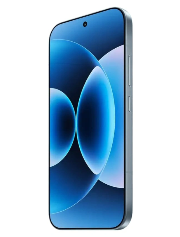 Смартфон Xiaomi 17 12/512 Gb EU (Ice Blue) 6 Смартфон Xiaomi 17 12/512 Gb EU (Ice Blue) 6