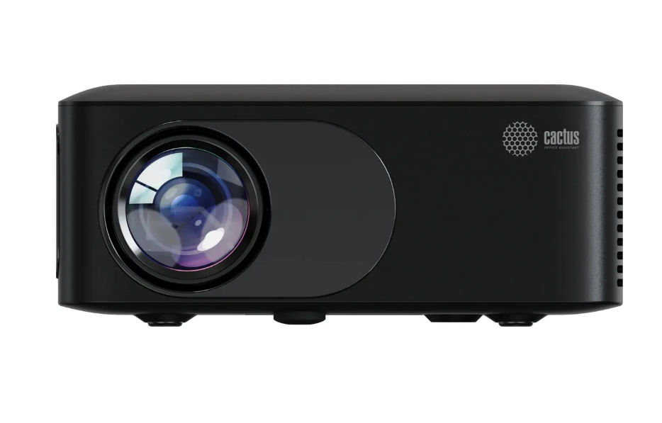 Проектор Cactus CS-PRE.08B.WXGA LCD 1500Lm (1280х720) 1000:1 ресурс лампы:30000часов 1xUSB typeA 1xH 8 Проектор Cactus CS-PRE.08B.WXGA LCD 1500Lm (1280х720) 1000:1 ресурс лампы:30000часов 1xUSB typeA 1xH 8