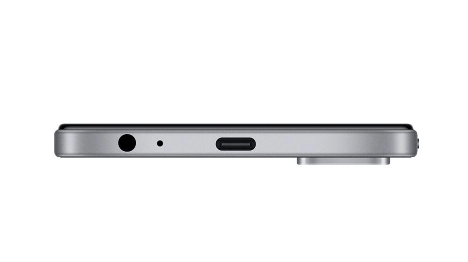 Смартфон TECNO Spark Go 3 4/64 Titanium Grey 7 Смартфон TECNO Spark Go 3 4/64 Titanium Grey 7