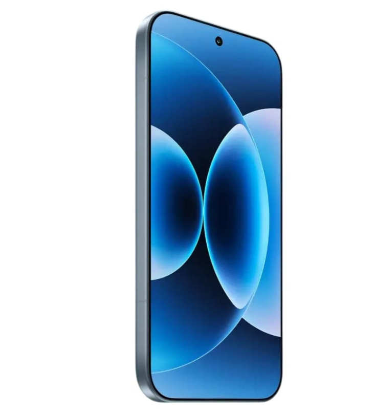 Смартфон Xiaomi 17 12/512 Gb EU (Ice Blue) 8 Смартфон Xiaomi 17 12/512 Gb EU (Ice Blue) 8