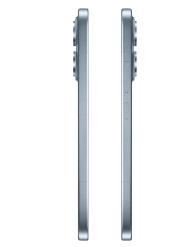 Смартфон Xiaomi 17 12/512 Gb EU (Ice Blue) 9 Смартфон Xiaomi 17 12/512 Gb EU (Ice Blue) 9