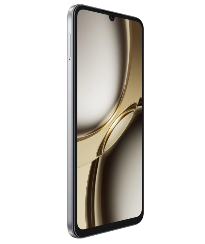 Смартфон TECNO Spark Go 3 4/128 Titanium Grey 10 Смартфон TECNO Spark Go 3 4/128 Titanium Grey 10