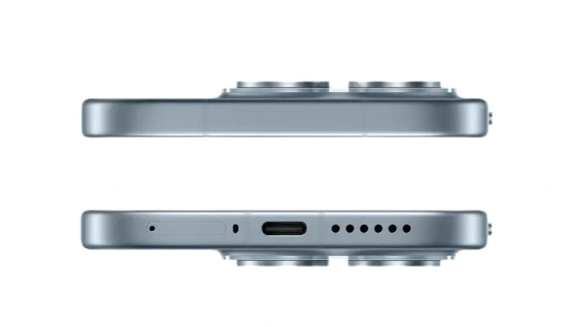 Смартфон Xiaomi 17 12/512 Gb EU (Ice Blue) 10 Смартфон Xiaomi 17 12/512 Gb EU (Ice Blue) 10