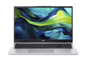 Ноутбук Acer Aspire Lite AL15-42P-R0VS 15.6" IPS, R7-7730U/16/512Gb, серебристый 1