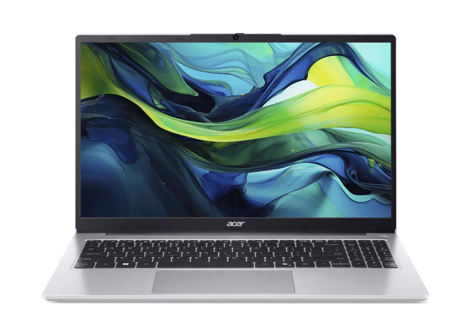 Ноутбук Acer Aspire Lite AL15-42P-R0VS 15.6" IPS, R7-7730U/16/512Gb, серебристый 1 Ноутбук Acer Aspire Lite AL15-42P-R0VS 15.6" IPS, R7-7730U/16/512Gb, серебристый 1