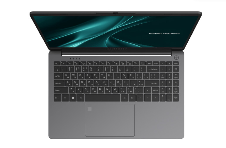 Ноутбук Maibenben B315A (B315A-i521UMF1SPGRE2) 15.6", IPS, i5-1245H/16/512/W11Pro, серебристый (15.6 3 Ноутбук Maibenben B315A (B315A-i521UMF1SPGRE2) 15.6", IPS, i5-1245H/16/512/W11Pro, серебристый (15.6 3