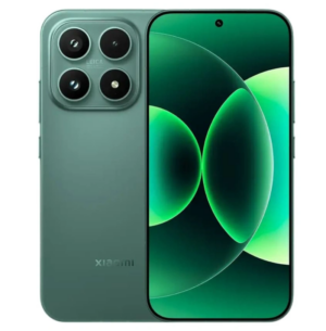 Смартфон Xiaomi 17 12/512 Gb EU (Venture Green) 1