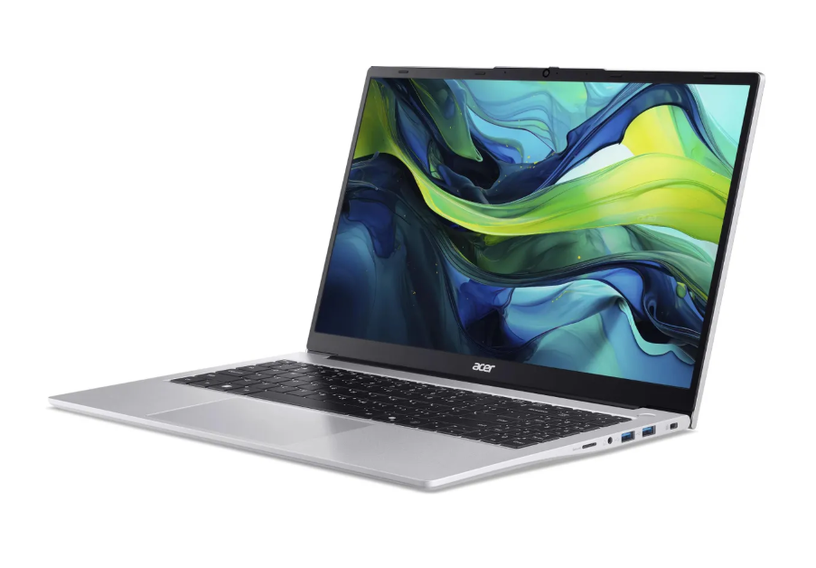 Ноутбук Acer Aspire Lite AL15-42P-R0VS 15.6" IPS, R7-7730U/16/512Gb, серебристый 3 Ноутбук Acer Aspire Lite AL15-42P-R0VS 15.6" IPS, R7-7730U/16/512Gb, серебристый 3
