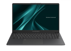 Ноутбук Maibenben B315A (B315A-i521UMF1SPGRE2) 15.6", IPS, i5-1245H/16/512/W11Pro, серебристый (15.6 1