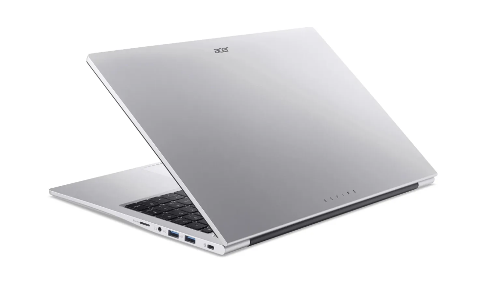 Ноутбук Acer Aspire Lite AL15-42P-R0VS 15.6" IPS, R7-7730U/16/512Gb, серебристый 5 Ноутбук Acer Aspire Lite AL15-42P-R0VS 15.6" IPS, R7-7730U/16/512Gb, серебристый 5