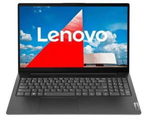 Ноутбук Lenovo V15 G2 IJL (82QY00RGRU) 15.6", Cel N4500/8/256, черный (15.6", 1920х1080, IPS, Intel 1