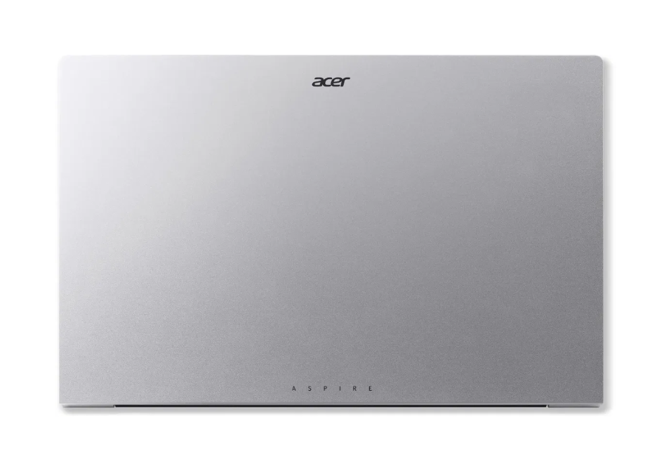 Ноутбук Acer Aspire Lite AL15-42P-R0VS 15.6" IPS, R7-7730U/16/512Gb, серебристый 6 Ноутбук Acer Aspire Lite AL15-42P-R0VS 15.6" IPS, R7-7730U/16/512Gb, серебристый 6
