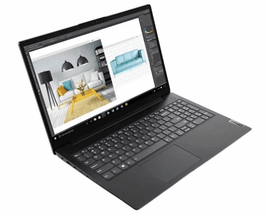 Ноутбук Lenovo V15 G2 IJL (82QY00RGRU) 15.6", Cel N4500/8/256, черный (15.6", 1920х1080, IPS, Intel 2 Ноутбук Lenovo V15 G2 IJL (82QY00RGRU) 15.6", Cel N4500/8/256, черный (15.6", 1920х1080, IPS, Intel 2