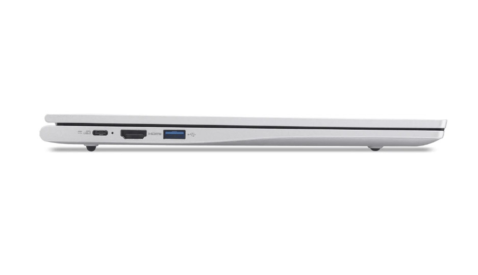 Ноутбук Acer Aspire Lite AL15-42P-R0VS 15.6" IPS, R7-7730U/16/512Gb, серебристый 8 Ноутбук Acer Aspire Lite AL15-42P-R0VS 15.6" IPS, R7-7730U/16/512Gb, серебристый 8