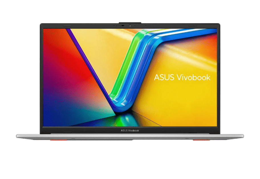 Ноутбук ASUS Vivobook Go 15 (E1504FA-BQ1586), 15.6", IPS, R5-7520U/8/512, серебристый 2 Ноутбук ASUS Vivobook Go 15 (E1504FA-BQ1586), 15.6", IPS, R5-7520U/8/512, серебристый 2