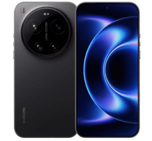 Смартфон Xiaomi 17 Ultra 16/512 Gb EU (Black) 1