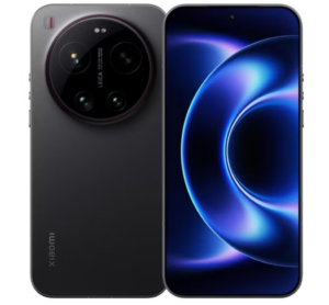 Смартфон Xiaomi 17 Ultra 16/512 Gb EU (Black) 1