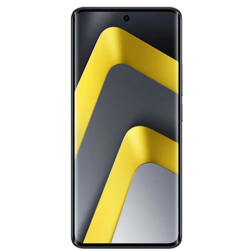 Смартфон Xiaomi POCO M8 5G 8/256 GB Black RU 2 Смартфон Xiaomi POCO M8 5G 8/256 GB Black RU 2