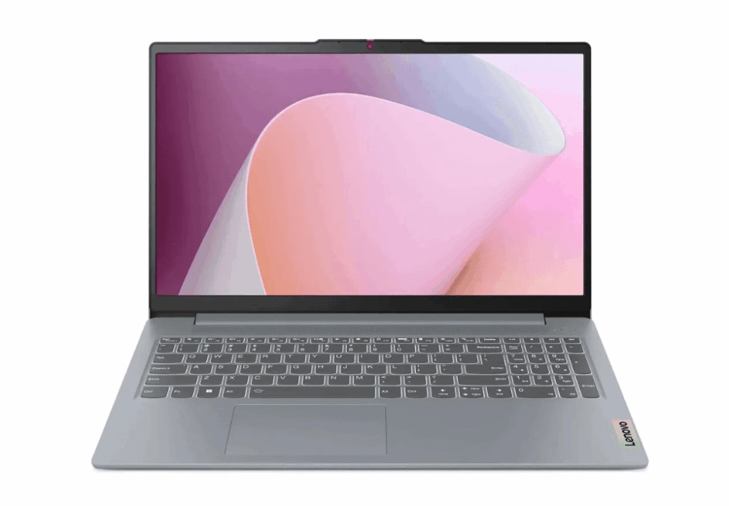 Ноутбук Lenovo IdeaPad Slim 3 15AMN8 (82XQ00EQPS) 15.6", IPS, R5-7520U/8/512, серый (15.6", 1920х108 1 Ноутбук Lenovo IdeaPad Slim 3 15AMN8 (82XQ00EQPS) 15.6", IPS, R5-7520U/8/512, серый (15.6", 1920х108 1