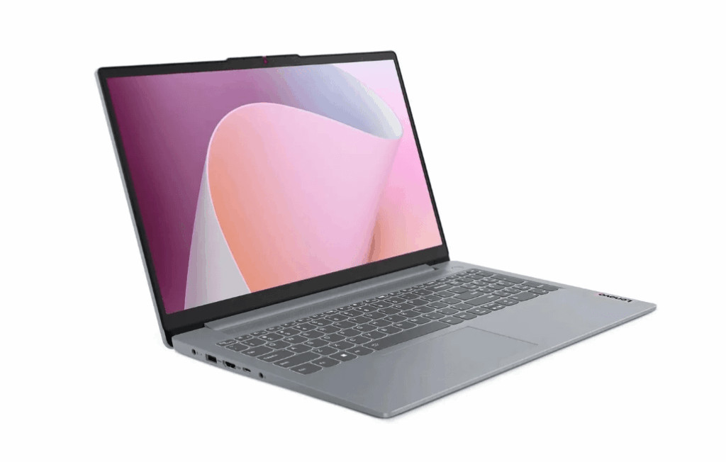 Ноутбук Lenovo IdeaPad Slim 3 15AMN8 (82XQ00EQPS) 15.6", IPS, R5-7520U/8/512, серый (15.6", 1920х108 2 Ноутбук Lenovo IdeaPad Slim 3 15AMN8 (82XQ00EQPS) 15.6", IPS, R5-7520U/8/512, серый (15.6", 1920х108 2