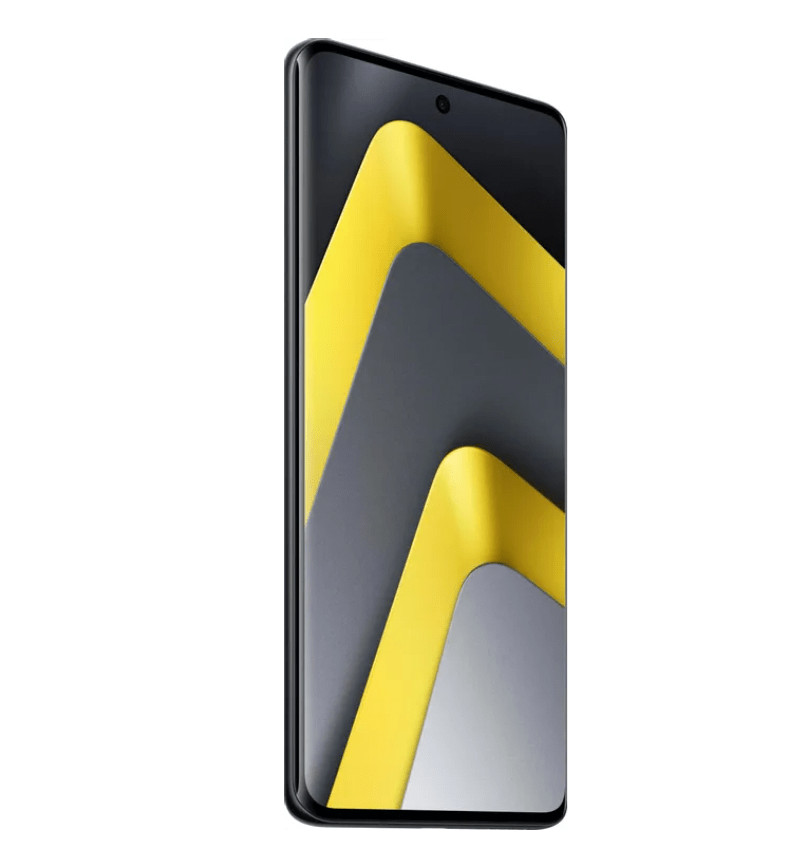 Смартфон Xiaomi POCO M8 5G 8/256 GB Black RU 4 Смартфон Xiaomi POCO M8 5G 8/256 GB Black RU 4
