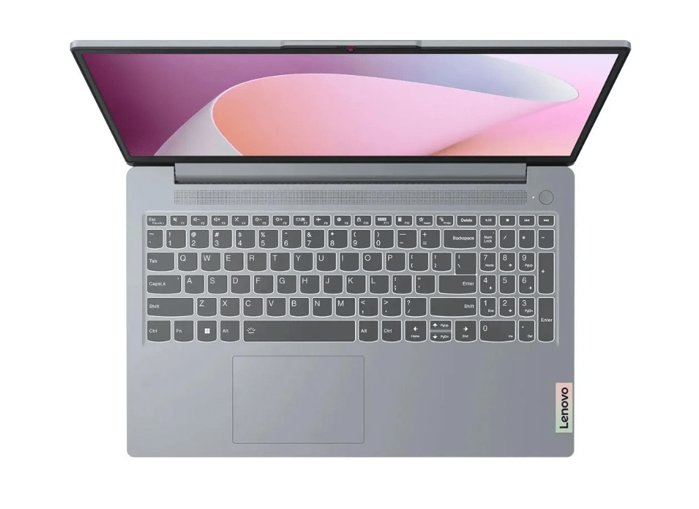 Ноутбук Lenovo IdeaPad Slim 3 15AMN8 (82XQ00EQPS) 15.6", IPS, R5-7520U/8/512, серый (15.6", 1920х108 3 Ноутбук Lenovo IdeaPad Slim 3 15AMN8 (82XQ00EQPS) 15.6", IPS, R5-7520U/8/512, серый (15.6", 1920х108 3
