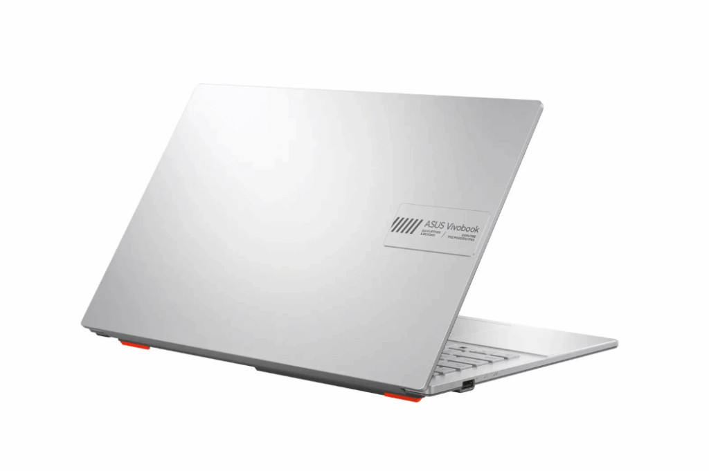 Ноутбук ASUS Vivobook Go 15 (E1504FA-BQ1586), 15.6", IPS, R5-7520U/8/512, серебристый 6 Ноутбук ASUS Vivobook Go 15 (E1504FA-BQ1586), 15.6", IPS, R5-7520U/8/512, серебристый 6
