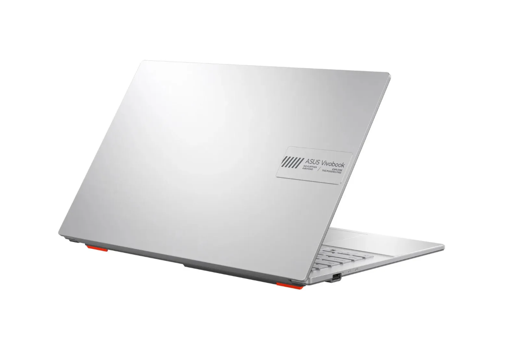 Ноутбук ASUS VivoBook F1504VA-BQ3662, 15,6", IPS, Intel Core i3-1315U/8/512, серебистый 6 Ноутбук ASUS VivoBook F1504VA-BQ3662, 15,6", IPS, Intel Core i3-1315U/8/512, серебистый 6