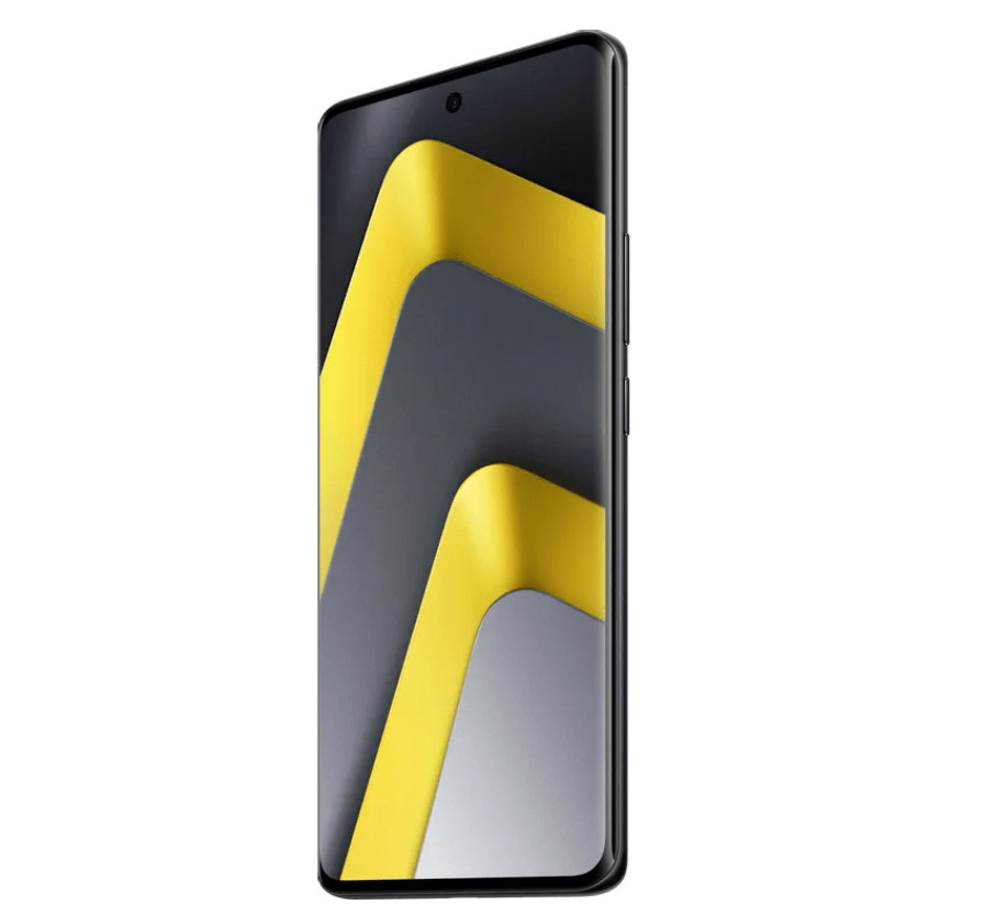 Смартфон Xiaomi POCO M8 5G 8/256 GB Black RU 5 Смартфон Xiaomi POCO M8 5G 8/256 GB Black RU 5