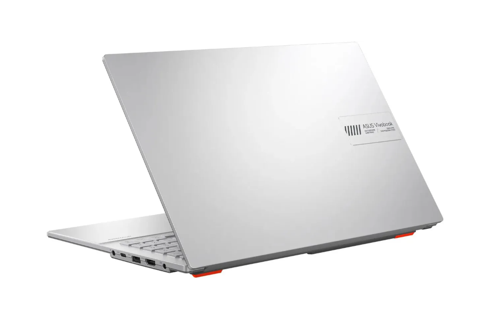 Ноутбук ASUS VivoBook F1504VA-BQ3662, 15,6", IPS, Intel Core i3-1315U/8/512, серебистый 7 Ноутбук ASUS VivoBook F1504VA-BQ3662, 15,6", IPS, Intel Core i3-1315U/8/512, серебистый 7