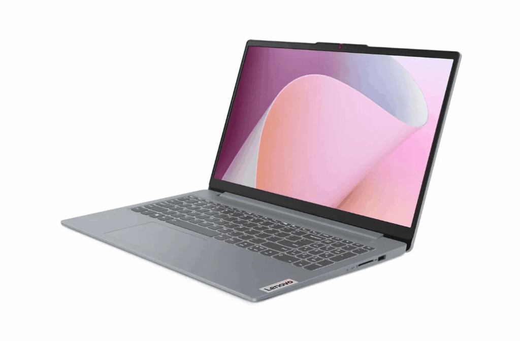 Ноутбук Lenovo IdeaPad Slim 3 15AMN8 (82XQ00EQPS) 15.6", IPS, R5-7520U/8/512, серый (15.6", 1920х108 5 Ноутбук Lenovo IdeaPad Slim 3 15AMN8 (82XQ00EQPS) 15.6", IPS, R5-7520U/8/512, серый (15.6", 1920х108 5