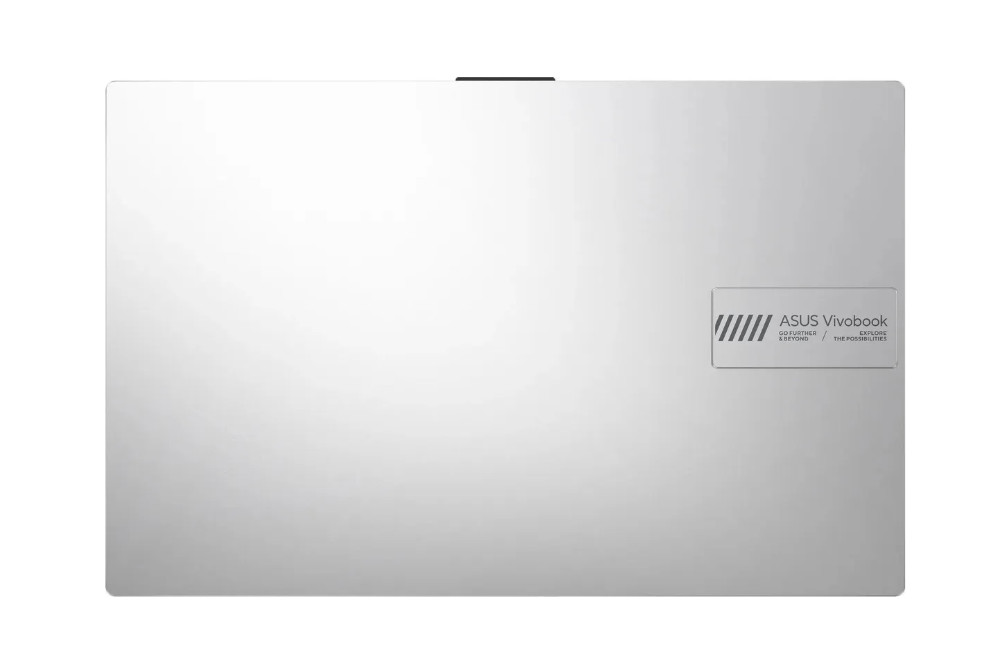 Ноутбук ASUS Vivobook Go 15 (E1504FA-BQ1586), 15.6", IPS, R5-7520U/8/512, серебристый 8 Ноутбук ASUS Vivobook Go 15 (E1504FA-BQ1586), 15.6", IPS, R5-7520U/8/512, серебристый 8