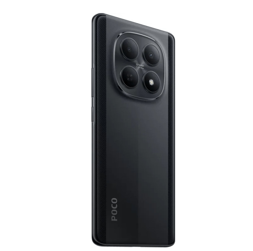 Смартфон Xiaomi POCO M8 5G 8/256 GB Black RU 7 Смартфон Xiaomi POCO M8 5G 8/256 GB Black RU 7