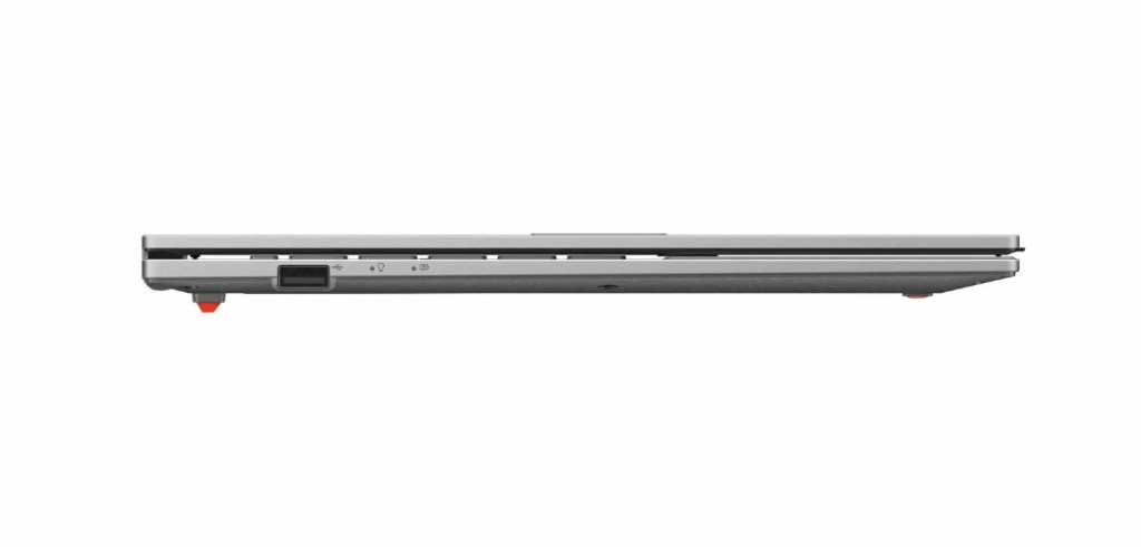 Ноутбук ASUS Vivobook Go 15 (E1504FA-BQ1586), 15.6", IPS, R5-7520U/8/512, серебристый 9 Ноутбук ASUS Vivobook Go 15 (E1504FA-BQ1586), 15.6", IPS, R5-7520U/8/512, серебристый 9